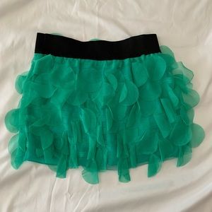 Girls Justice Skirt
